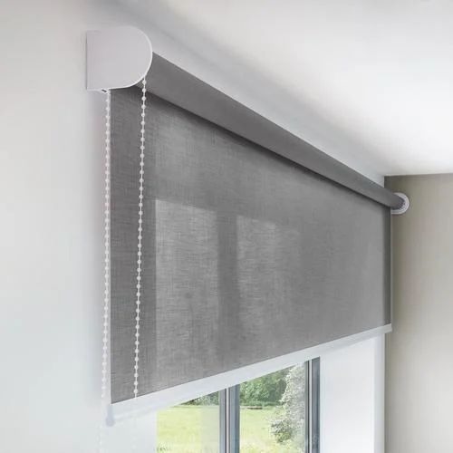 Vertical Blinds Installation